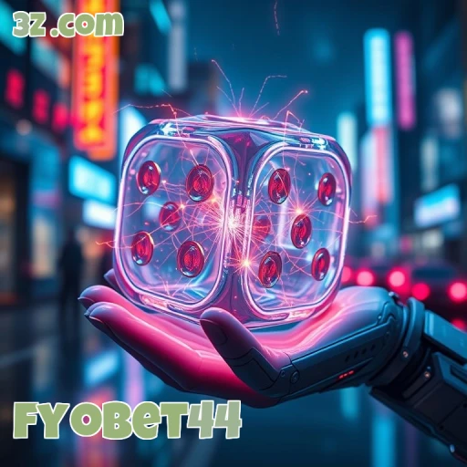fyobet44 Bônus Especial