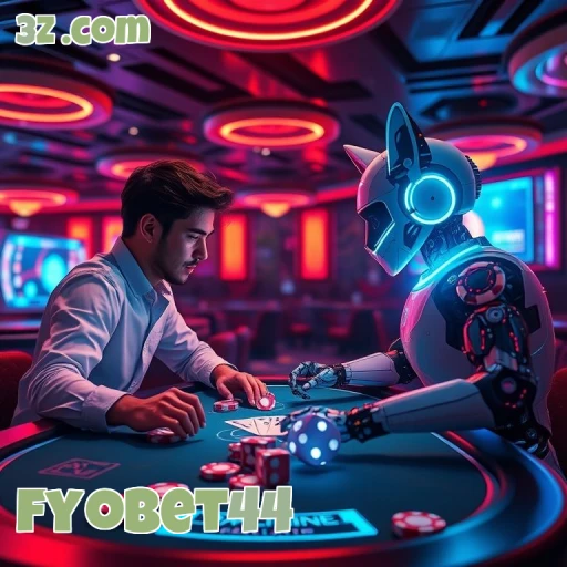 Recursos Empolgantes da Seção Paga no fyobet44