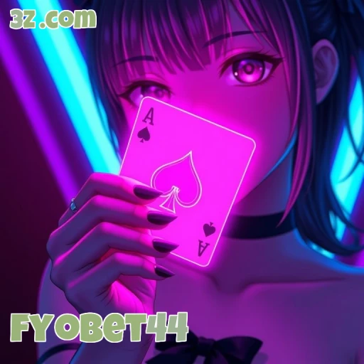 Aventura em Slots no fyobet44: Diversão e Prêmios à Vista!