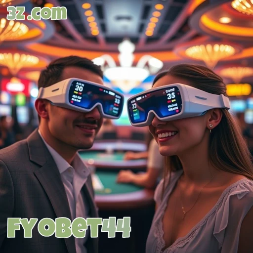 fyobet44 Área VIP