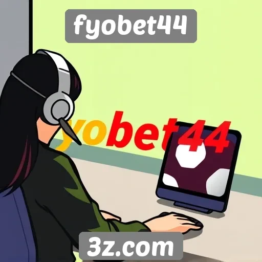 atenção ao cliente no fyobet44