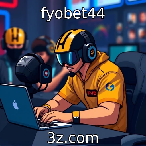 Cenário competitivo dos esports e suas mudanças