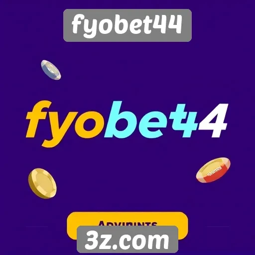 Principais bônus e promoções em fyobet44