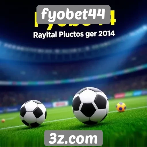 plataforma fyobet44 tem promoções atrativas para usuários