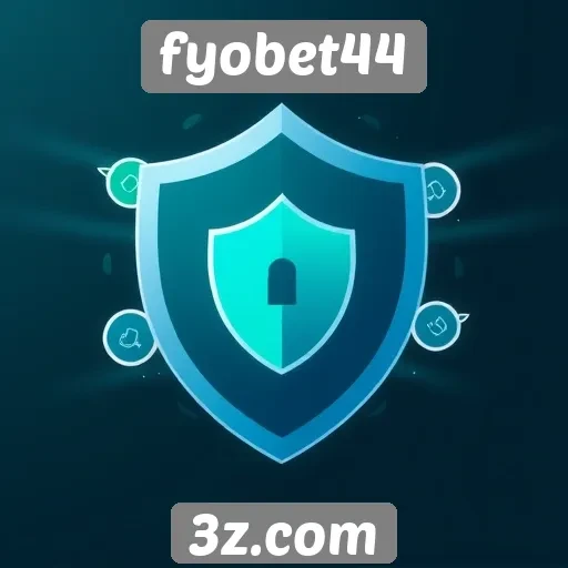 Estudo analisa segurança da plataforma Fyobet44