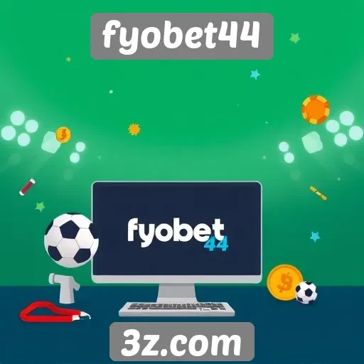 comparação entre fyobet44 e outros sites de apostas