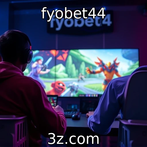 Crescimento das plataformas de streaming de jogos