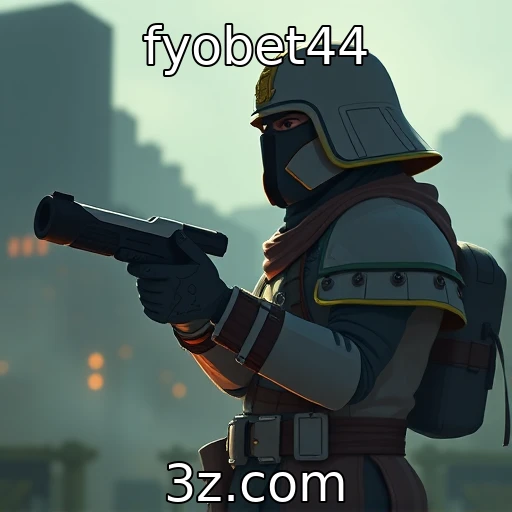 Importância da narrativa em games contemporâneos