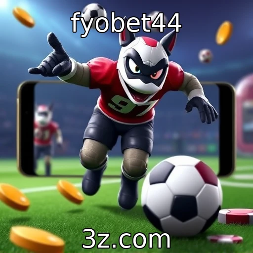 Crescimento da indústria de jogos móveis em mercados emergentes