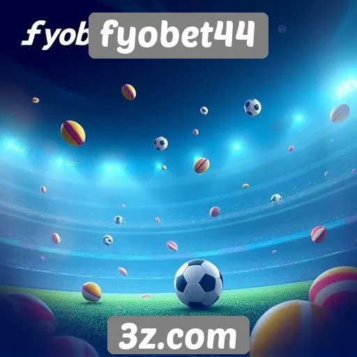 promoções e bônus disponíveis na plataforma fyobet44