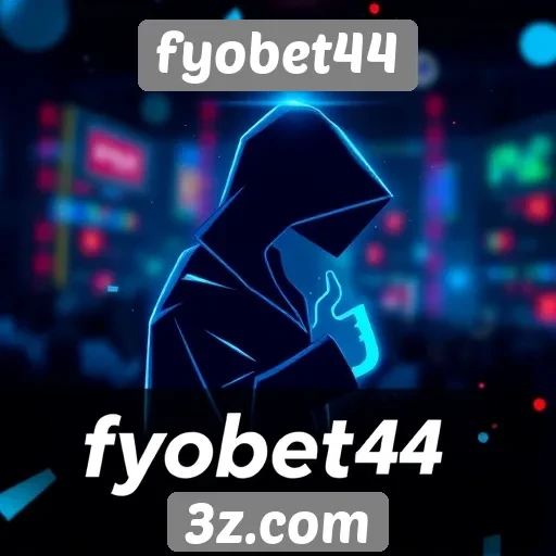 segurança e privacidade no fyobet44 são prioridades