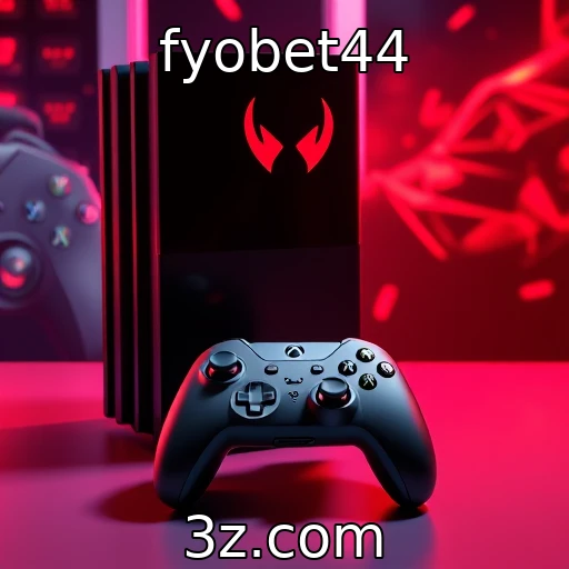 Inovação tecnológica em consoles e jogos