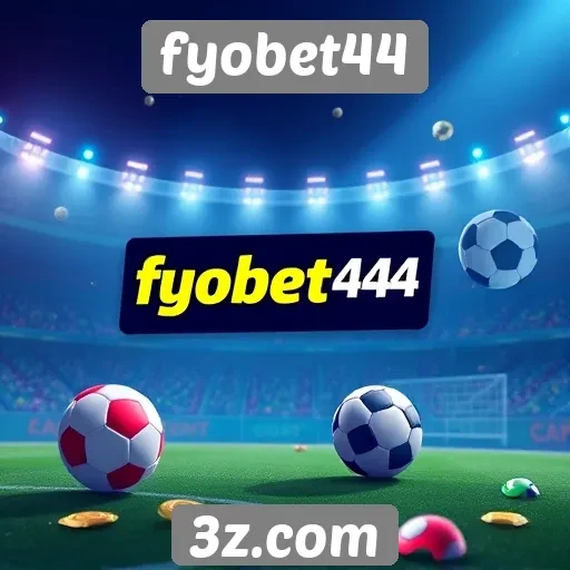 experiência do usuário no fyobet44