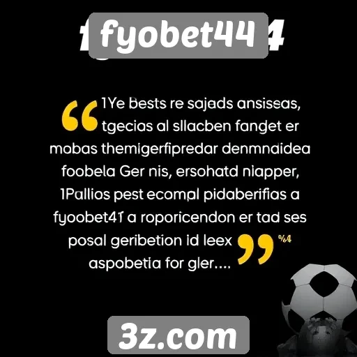 opiniões de usuários sobre o fyobet44